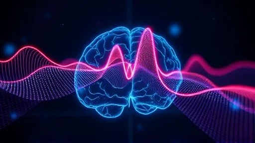 The Brain That Predicts Before It Perceives (Bild 1)