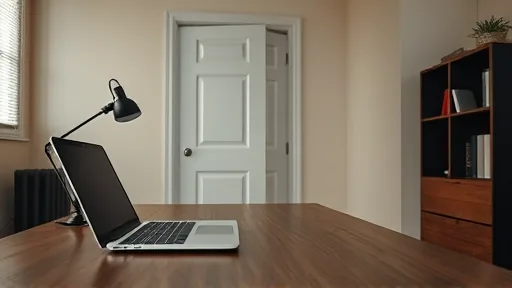 The Camera That Watched a Living Room: How AI Monitoring Is Reshaping Remote Work (Image 2)