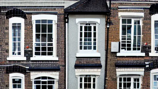 The Cap Nobody Announced: England's First-Home Loans and the £110,000 Question (Image 2)
