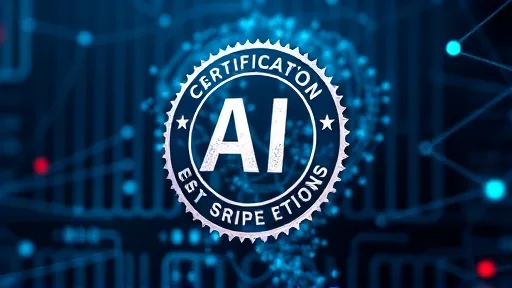 The Certification Gap: When AI Moves Faster Than the Rules Meant to Govern It (Image 1)