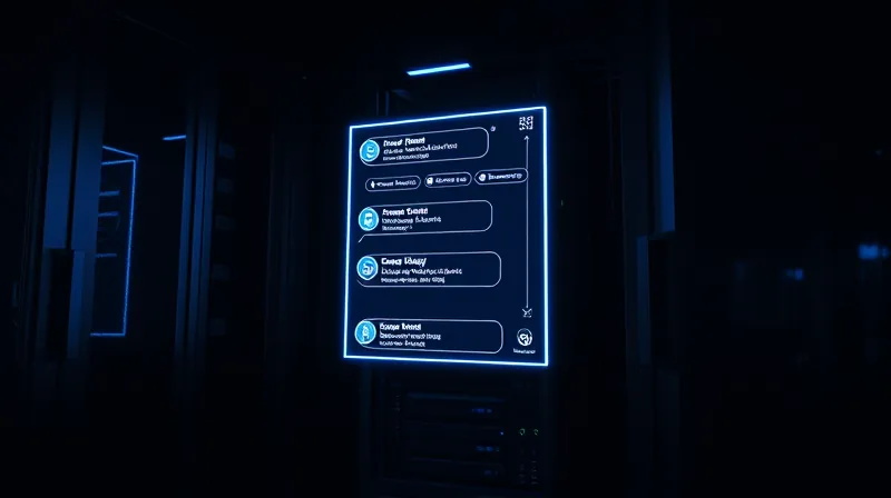 The Chatbot's Rulebook Was Hiding in Plain Sight