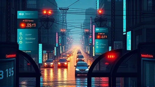 The City That Thinks Before It Acts (Image 1)