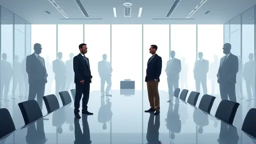 The Confidence Machine: What AI Does to the Human Art of Saying "I Don't Know" (Image 1)