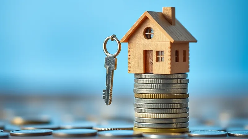 The Deposit Shrinks and the Debt Remains