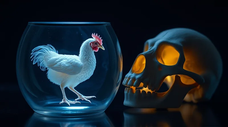 The Dodo Algorithm: When AI's Confidence Outruns Its Evidence