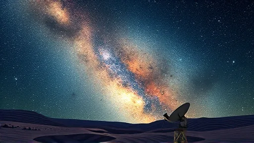 The Drake Equation at 65: A Guess That Teaches Us How to Think (Image 1)