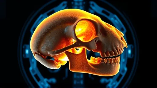 The Fossil That Waited a Century to Become a Species (Image 1)