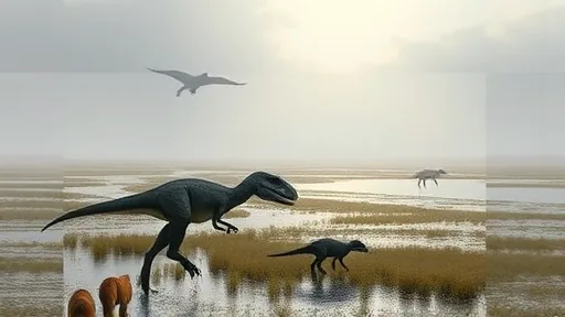 The Fossil That Waited a Century to Become a Species (Image 2)