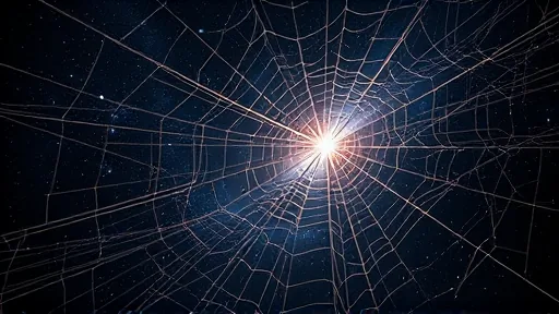 The Ghost Map That Explains Why Galaxies Spin Too Fast (Image 2)