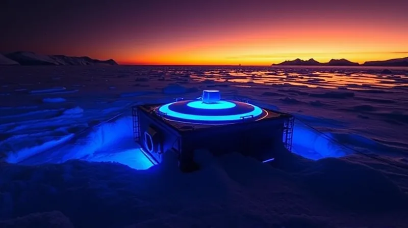 The Ghost Particle That Refused to Stay Hidden