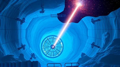 The Ghost Particle That Refused to Stay Hidden (Image 1)