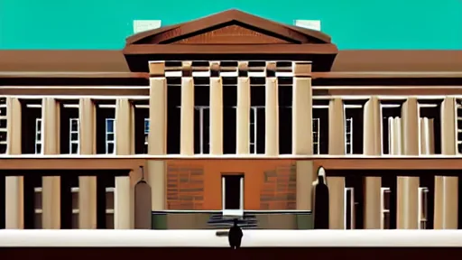 The International Criminal Court Sanctioned Brick by Brick (Image 1)