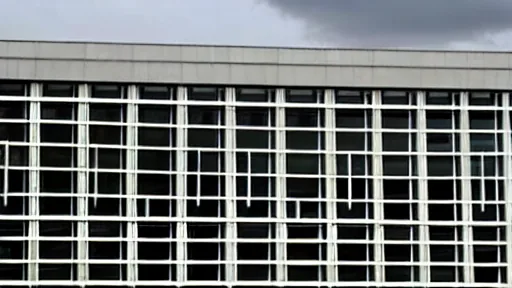 The International Criminal Court Sanctioned Brick by Brick (Image 2)