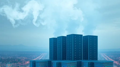The Invisible Grid: How AI's Energy Appetite Is Rewriting the Signals Central Banks Read (Image 2)