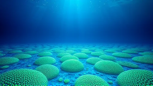 The Microbe as Climate Engineer: A Blueprint for a Habitable Earth (Image 2)