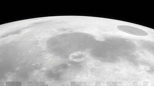 The Moon Has a Color Code, and Four Humans Read It Aloud (Image 2)