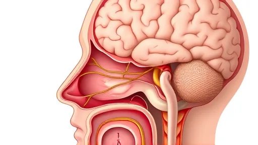 The Nose as a Doorway: How Alzheimer's Research Turned Toward the Face (Image 1)