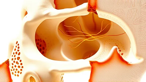 The Nose as a Doorway: How Alzheimer's Research Turned Toward the Face (Image 2)