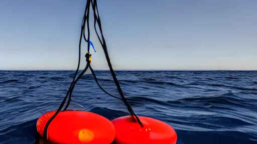 The ocean's climate watchdogs go silent (Bild 1)