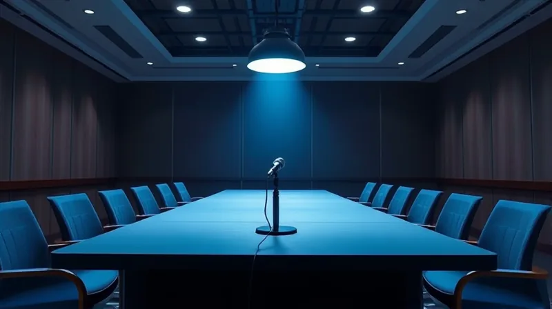 The One Dial That Decides Whether a Meeting Works