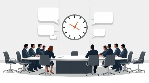 The One Dial That Decides Whether a Meeting Works (Image 1)