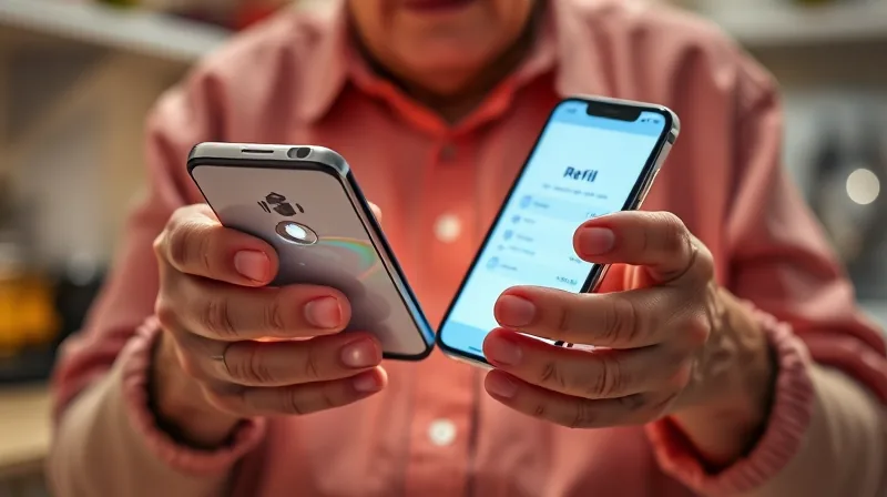The Pharmacy App and the Firewall: How AI Actually Helps, and What It Costs to Keep It Safe