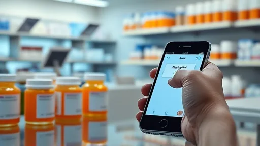 The Pharmacy App and the Firewall: How AI Actually Helps, and What It Costs to Keep It Safe (Image 2)