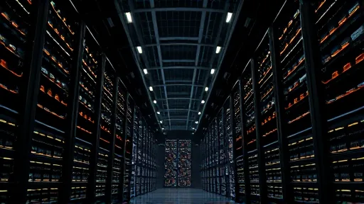The Quiet Disappearance of the Data Center Operator (Bild 2)