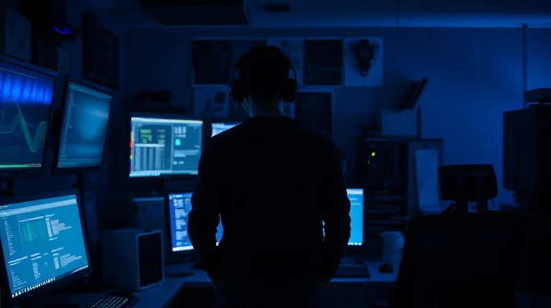 The Quiet Engineering Behind AI Infrastructure