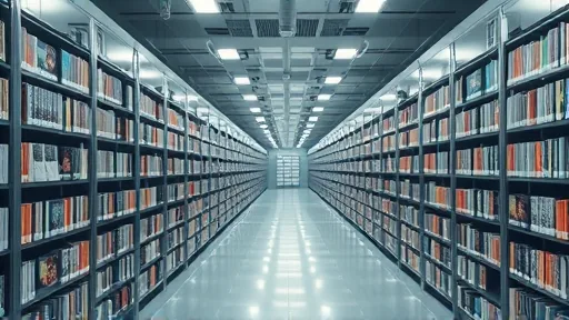 The Quiet Removal of the Human Archivist Role (Bild 2)