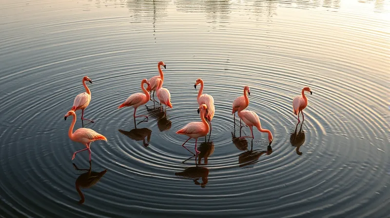 The Ripples That Took Four Years to Explain