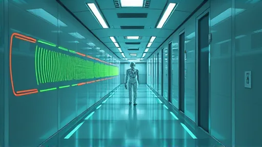 The Robot That Follows Every Rule and Still Fails the Person in the Hallway (Image 1)