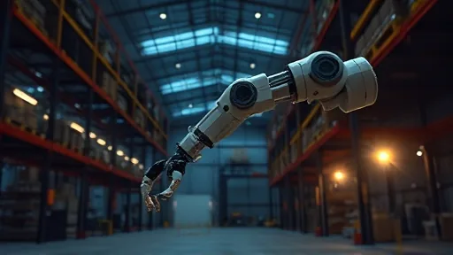 The Robot That Follows Every Rule and Still Fails the Person in the Hallway (Image 2)