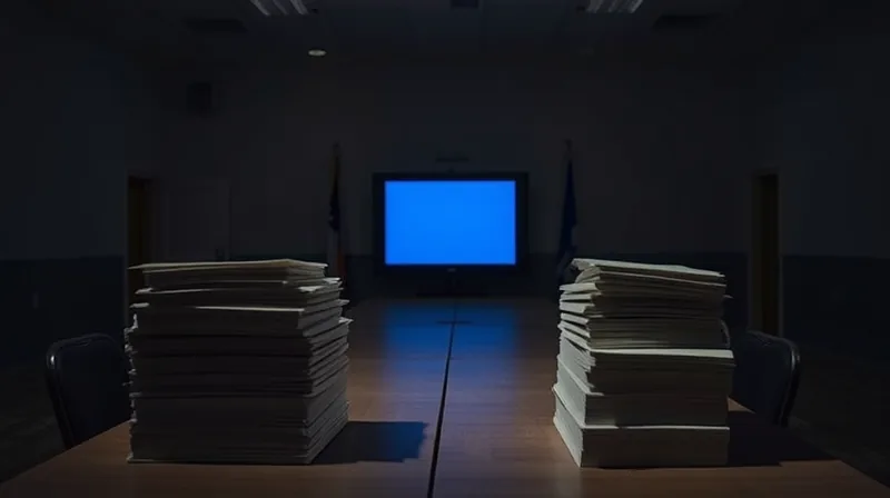 The Sixty-One Seats Nobody Could Reach