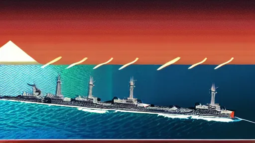 The Strait, the Recruits, and a Vote Cairo Has Not Cast (Image 1)