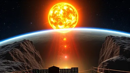 The Underground Sieve: How a Chinese Detector Is Weighing the Ghost Particle (Image 2)