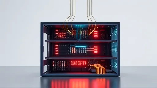 The Unseen AI Infrastructure Driving Real Economic Gains (Bild 1)