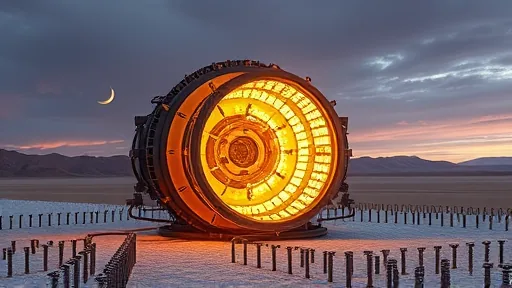 Thorium's Long Wait: A Fuel Without a Reactor (Image 1)