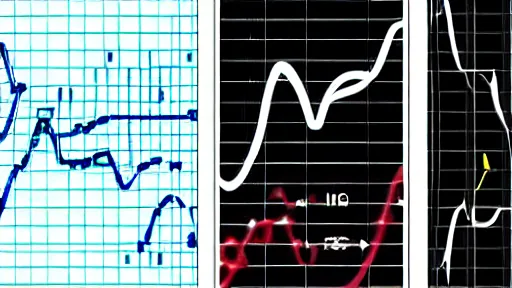 Tide Gauge Storm How Inflation and AI Split Wall Street (Bild 1)
