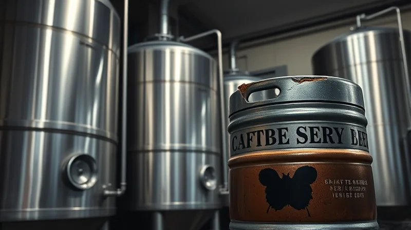Tilray Buys BrewDog Brand and Bets on Second Chance