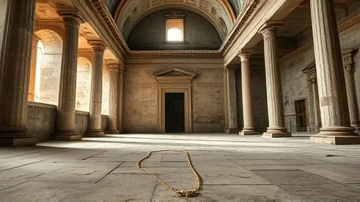 Tom Hiddleston rebuilds Pompeii with science and story (Bild 2)