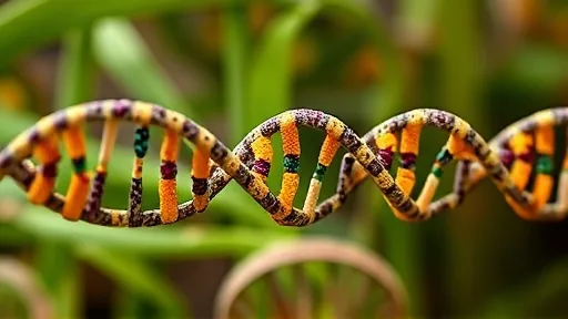 Transposons Jumping Genes and Genome Evolution (Image 1)