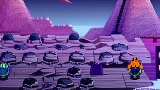 Travis Knight Directs New He-Man Film for 2026 Release (Bild 1)