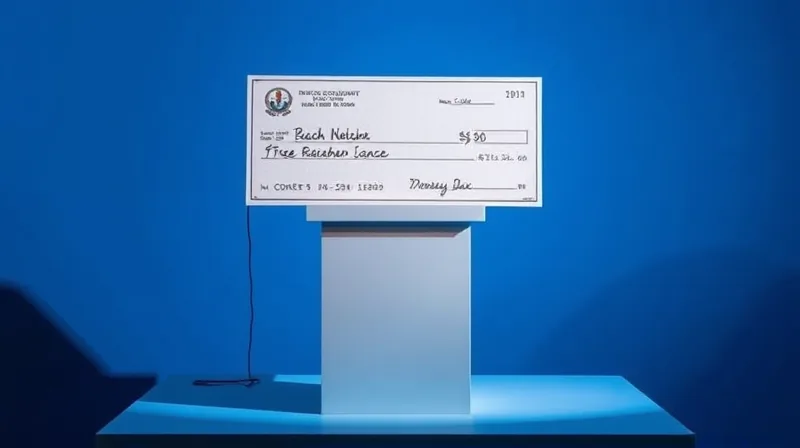 Trump 5000 Checks Tied To Republican Win Bribe Or Dividend