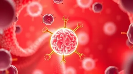 Tumors Hijack Bone Eating Cells at Brains Edge (Image 1)