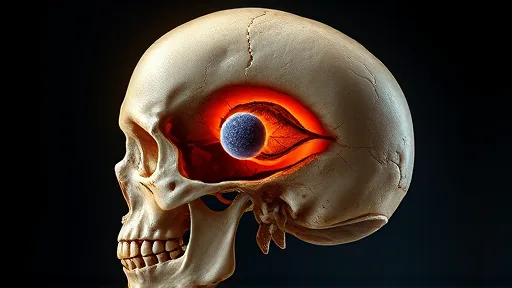 Tumors Hijack Bone Eating Cells at Brains Edge (Image 2)
