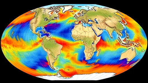 Twin Satellites Rewrite Hurricane Forecasts (Bild 1)