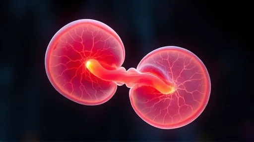 Two Ancient Brains Fused Into One (Image 1)