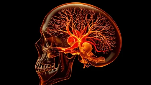 Two Ancient Brains Fused Into One (Image 2)