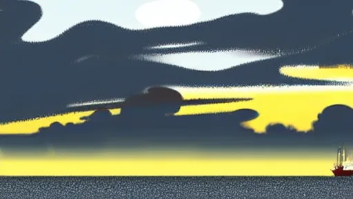 Two Chemical Tankers Burn Where the Danube Meets the Sea (Image 2)